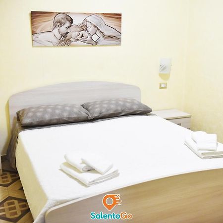 Hôtel Myda Torre Lapillo Extérieur photo