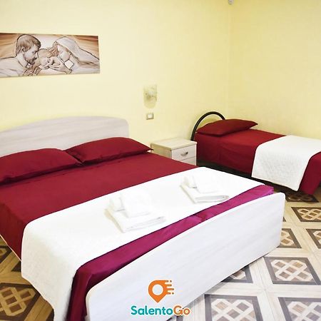 Hôtel Myda Torre Lapillo Extérieur photo