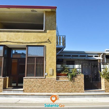 Hôtel Myda Torre Lapillo Extérieur photo