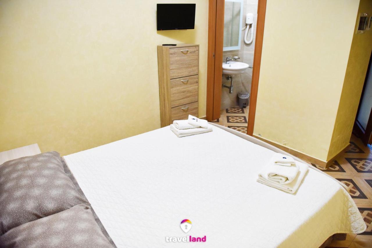 Hôtel Myda Torre Lapillo Extérieur photo