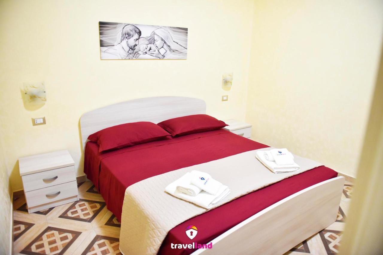 Hôtel Myda Torre Lapillo Extérieur photo