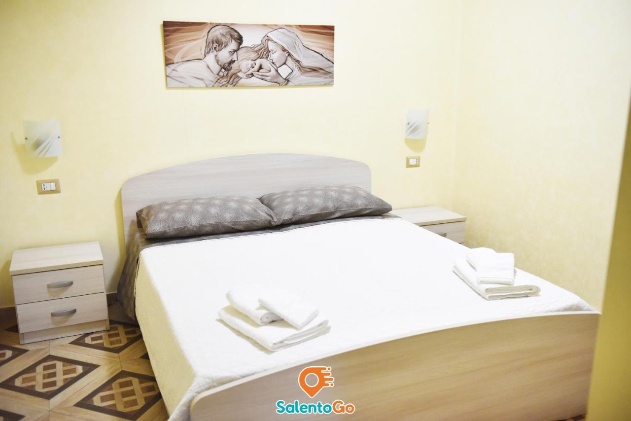 Hôtel Myda Torre Lapillo Extérieur photo