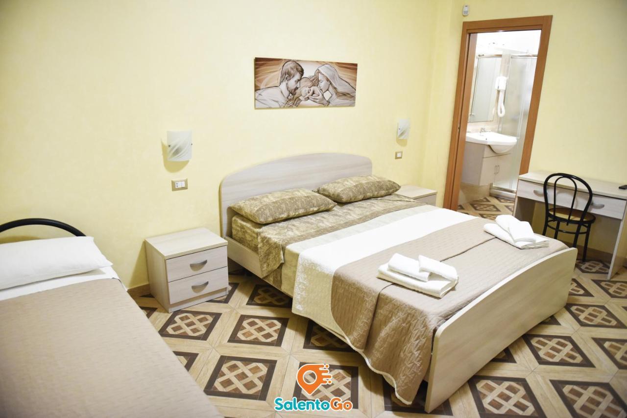 Hôtel Myda Torre Lapillo Extérieur photo