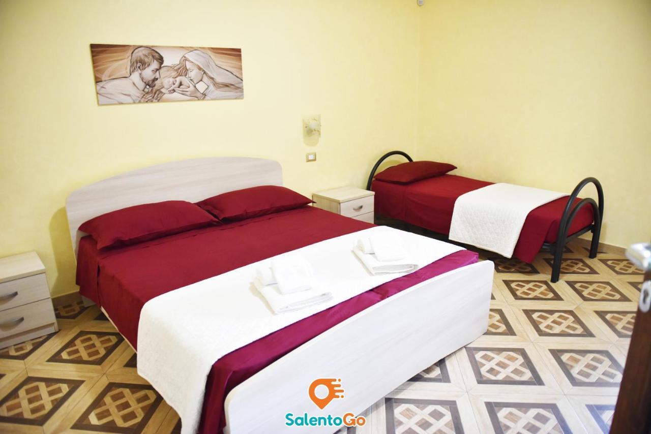 Hôtel Myda Torre Lapillo Extérieur photo