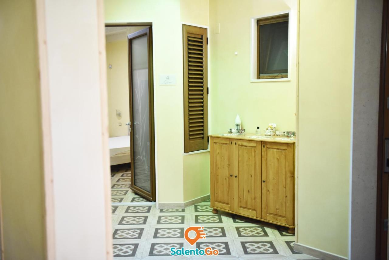 Hôtel Myda Torre Lapillo Extérieur photo