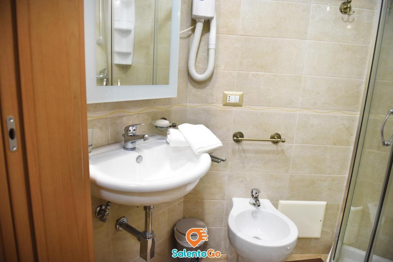 Hôtel Myda Torre Lapillo Extérieur photo