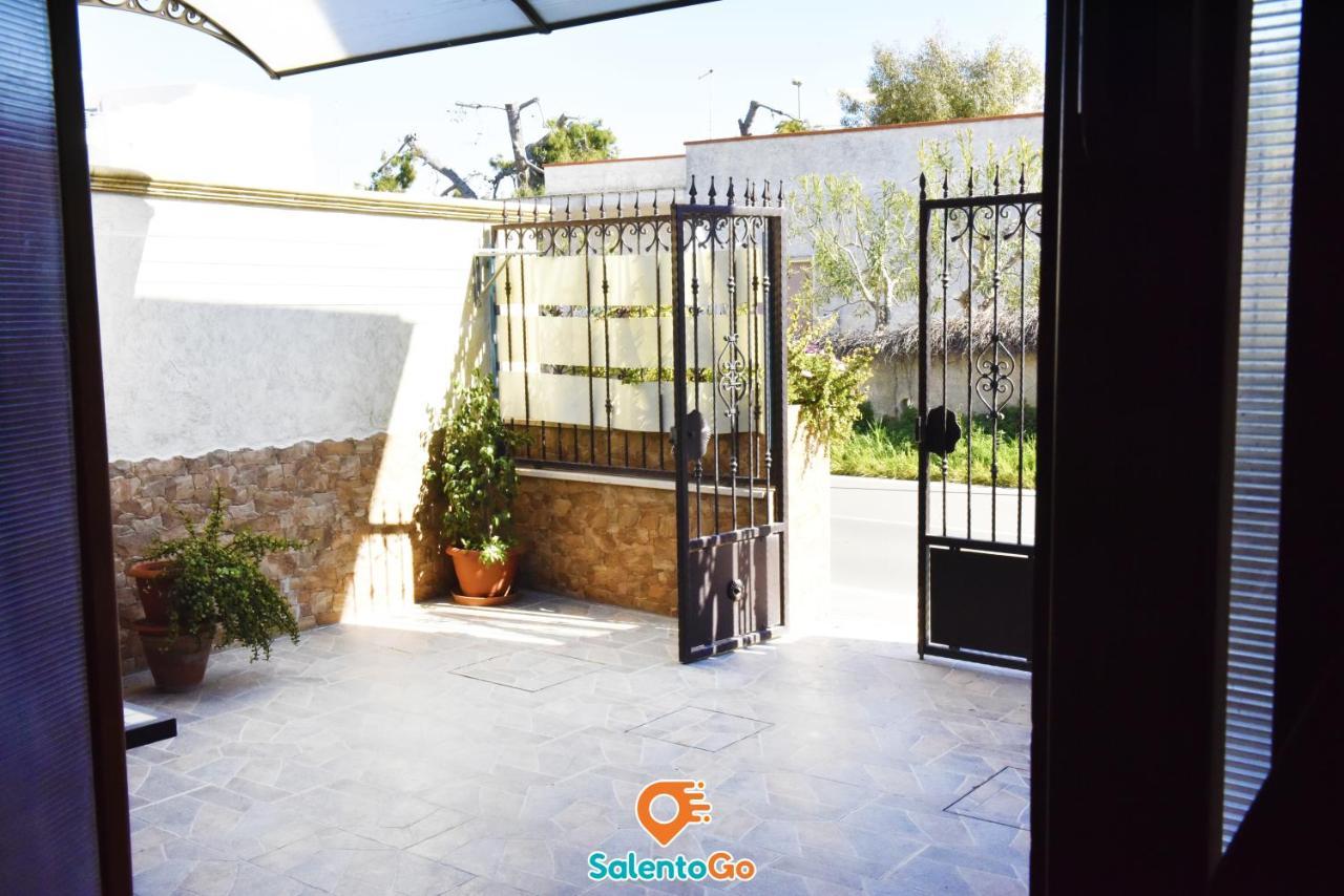 Hôtel Myda Torre Lapillo Extérieur photo