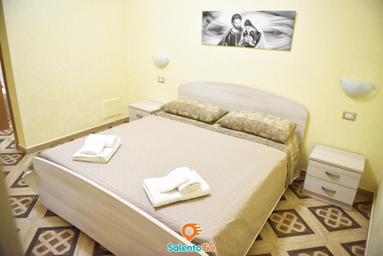 Hôtel Myda Torre Lapillo Extérieur photo