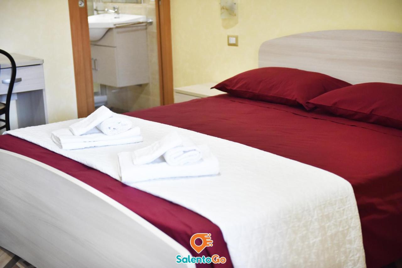 Hôtel Myda Torre Lapillo Extérieur photo