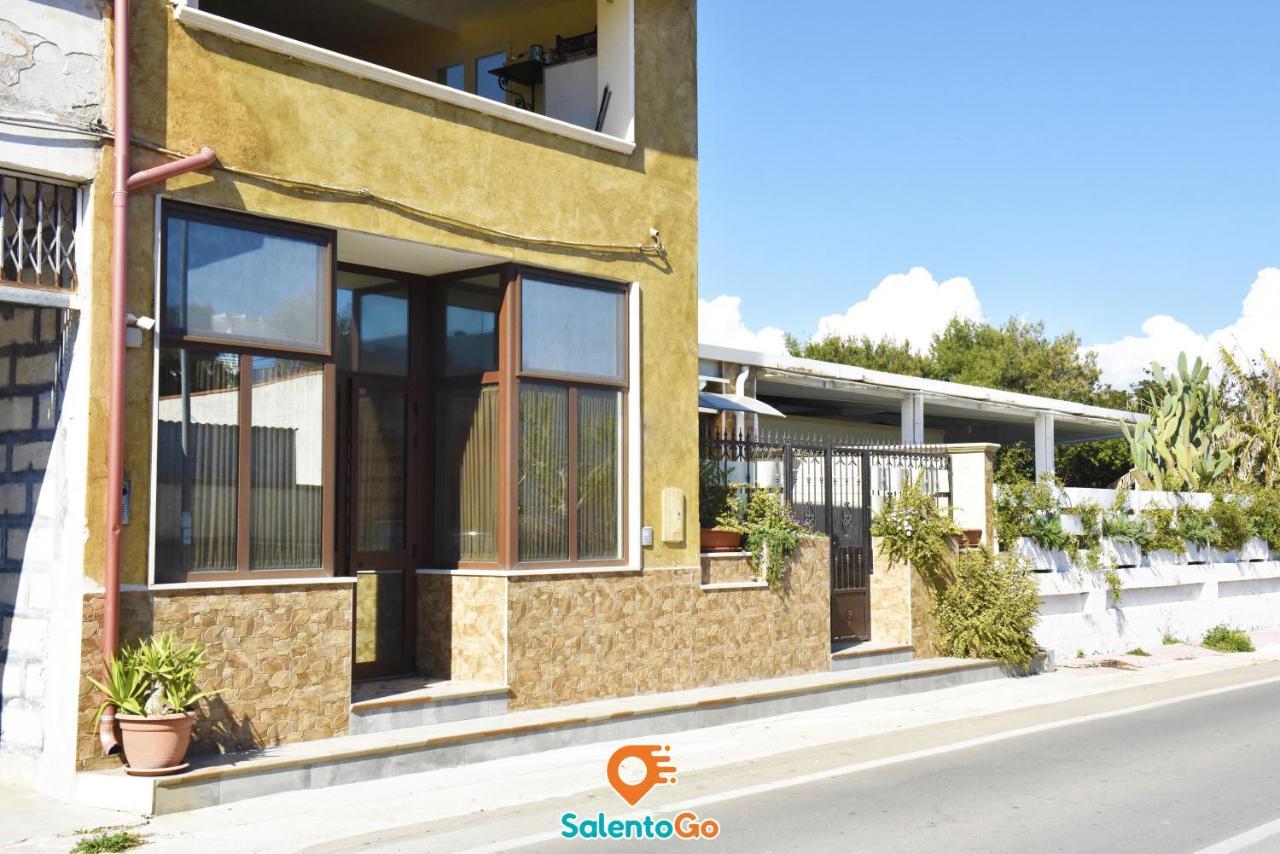 Hôtel Myda Torre Lapillo Extérieur photo