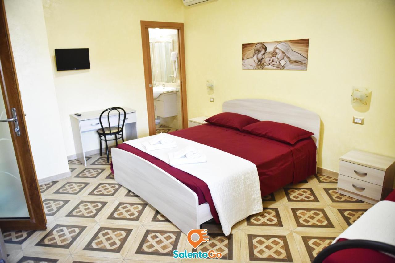 Hôtel Myda Torre Lapillo Extérieur photo