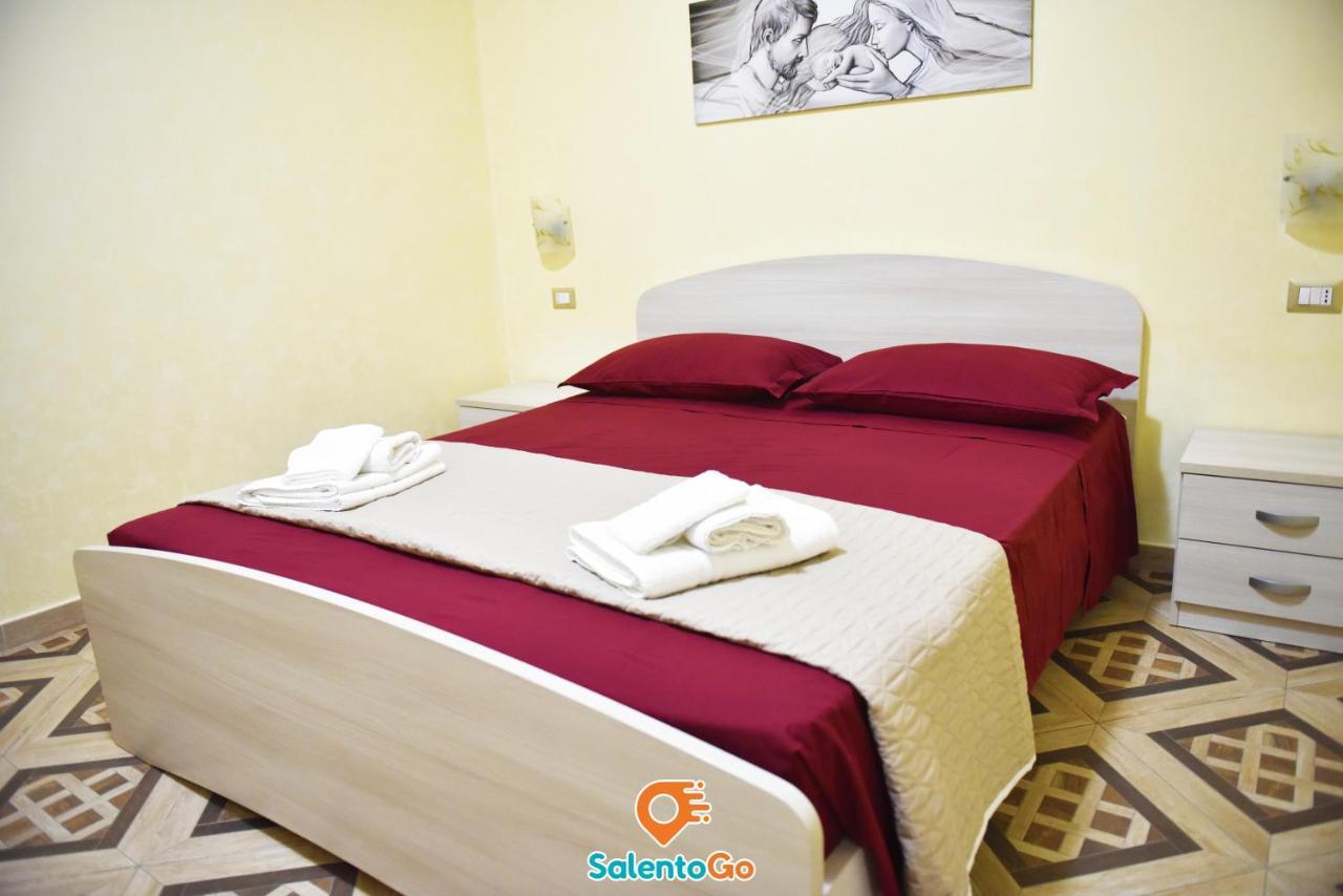 Hôtel Myda Torre Lapillo Extérieur photo