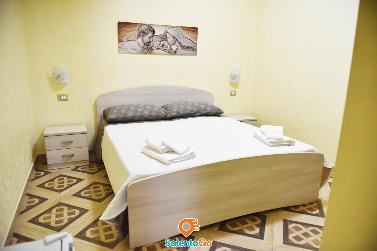 Hôtel Myda Torre Lapillo Extérieur photo