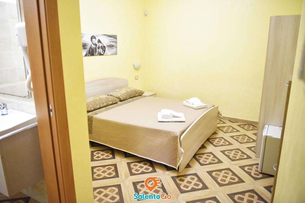 Hôtel Myda Torre Lapillo Extérieur photo