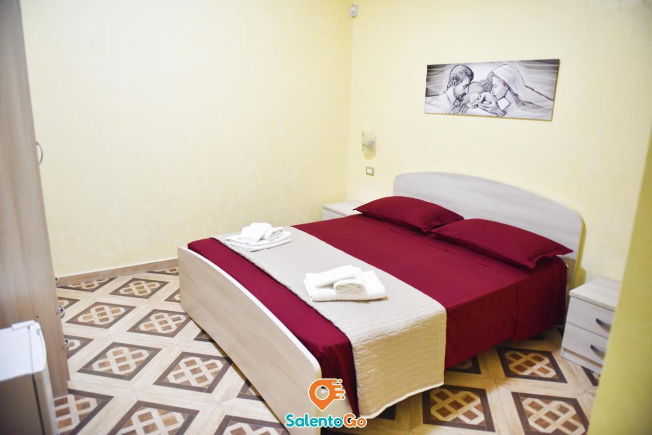 Hôtel Myda Torre Lapillo Extérieur photo