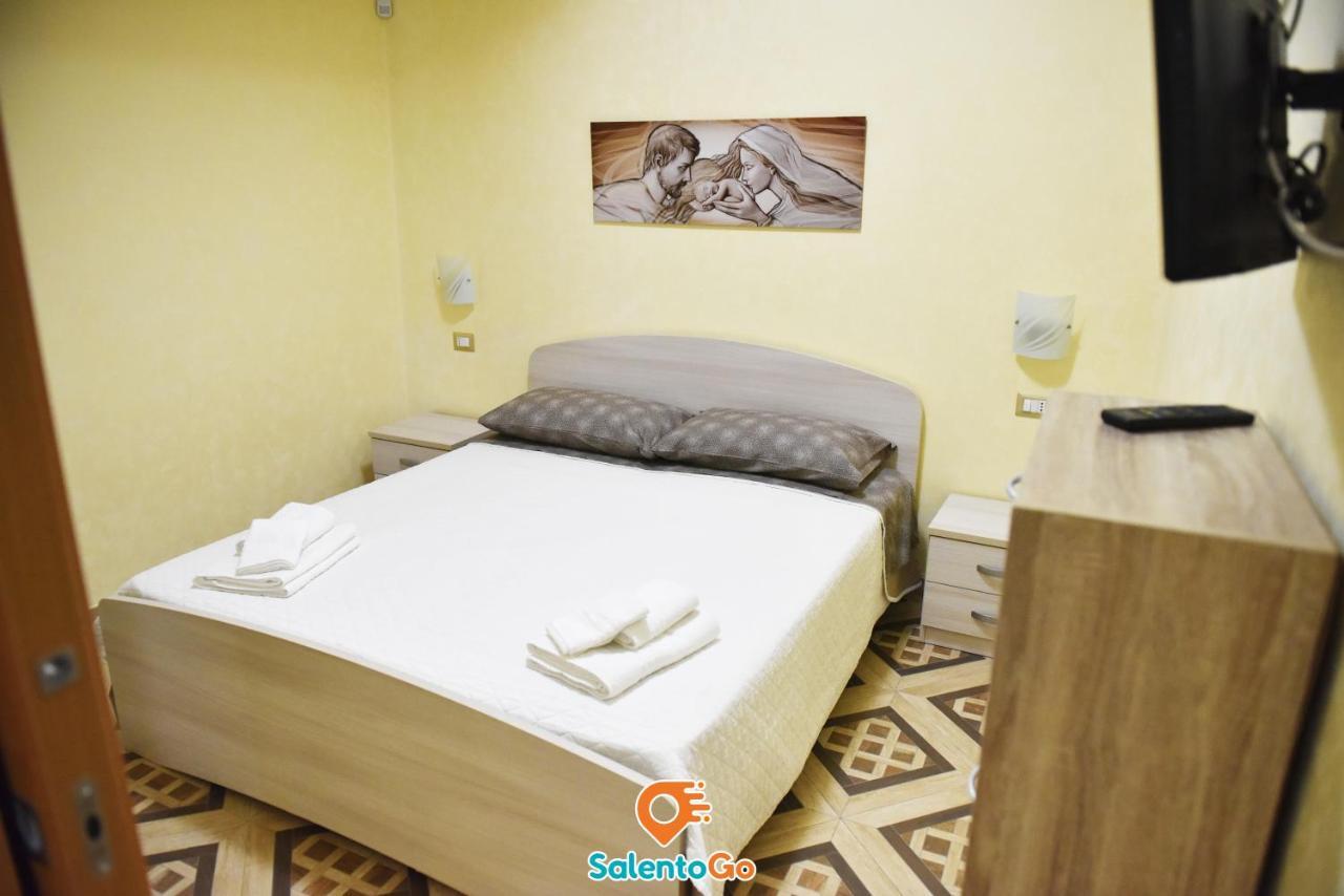 Hôtel Myda Torre Lapillo Extérieur photo