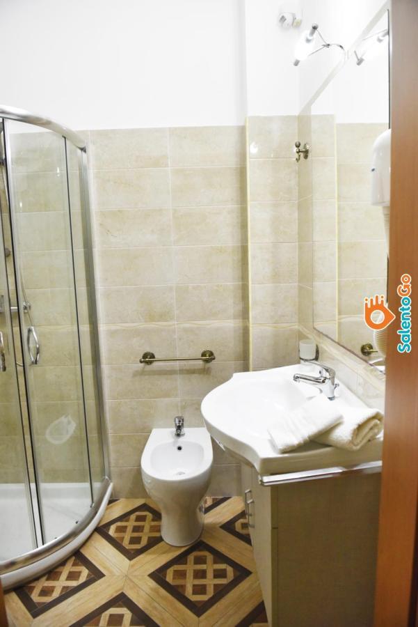 Hôtel Myda Torre Lapillo Extérieur photo
