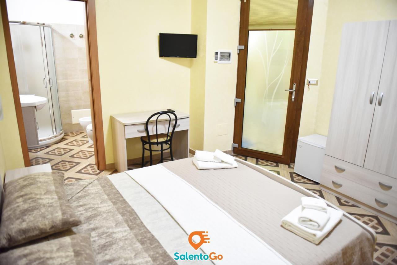 Hôtel Myda Torre Lapillo Extérieur photo